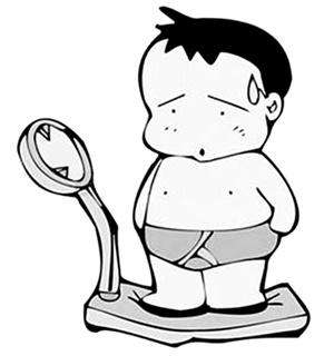 人はなぜ太るのか 健康の答え 第1张-富士健康産業株式会社 人はなぜ太るのか 健康の答え 第1张