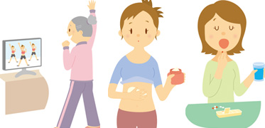 音波水と健康の秘密 健康の答え 第1张-富士健康産業株式会社 音波水と健康の秘密 健康の答え 第1张